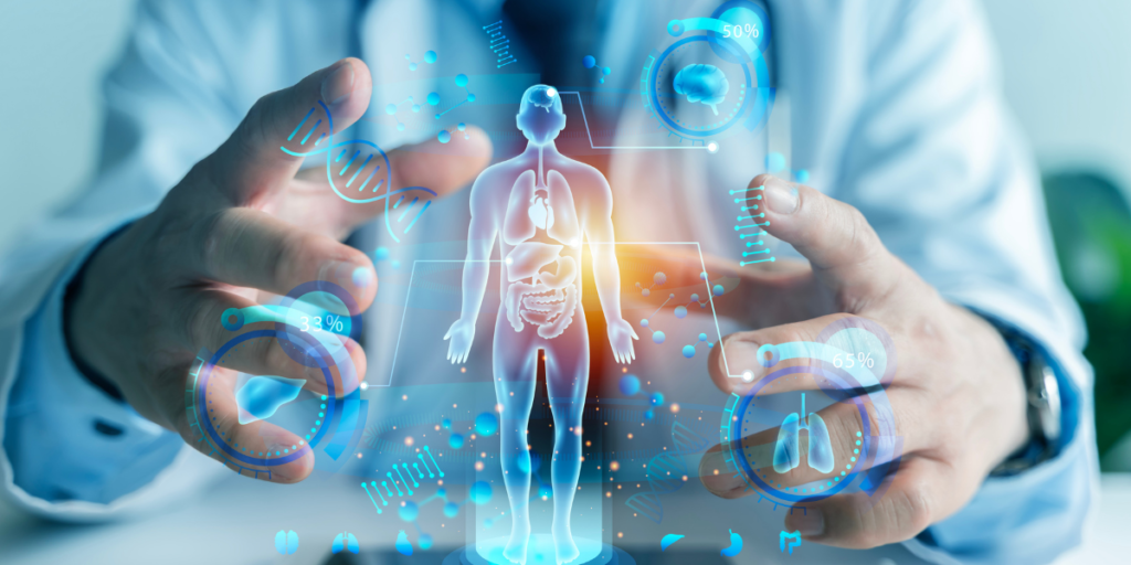 Medical AI Triage