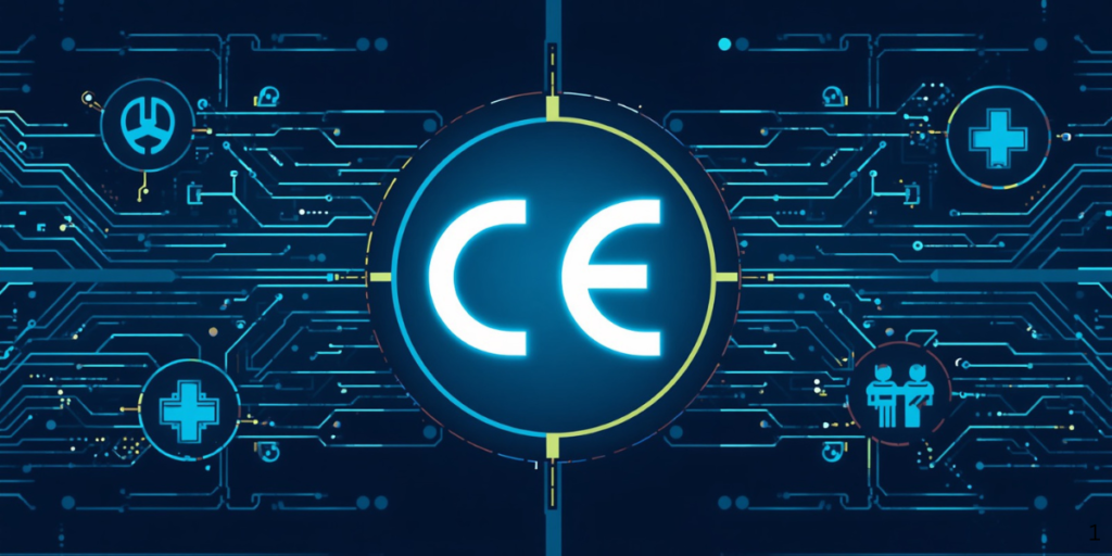 CE marked medical AI
